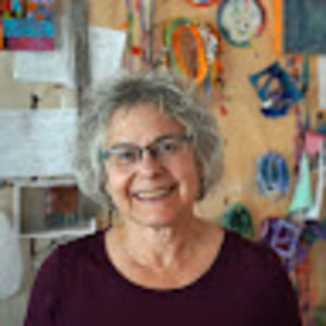 Meet your Posher, Wendy